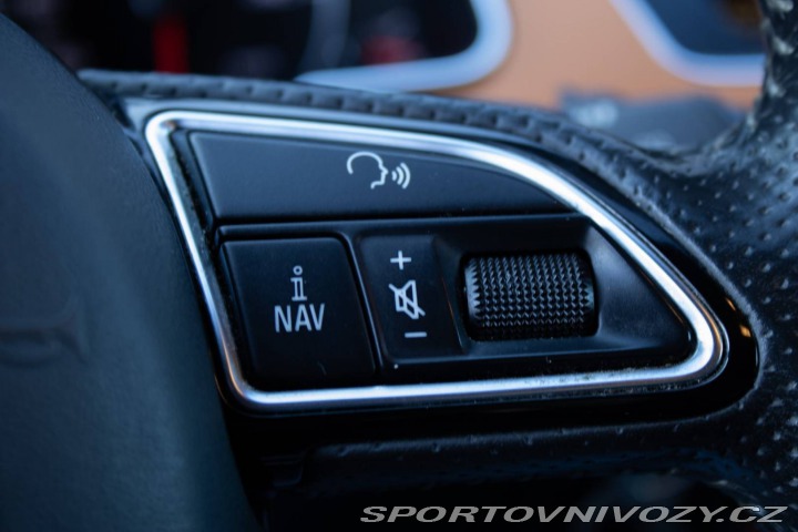 Audi A5 Sportback 2.0 TDI Manage 2016
