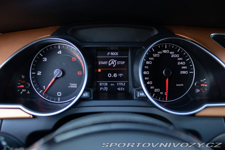 Audi A5 Sportback 2.0 TDI Manage 2016