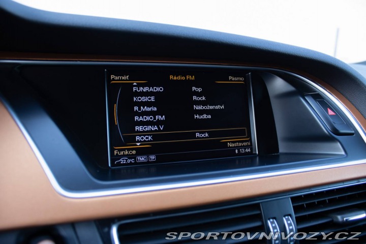 Audi A5 Sportback 2.0 TDI Manage 2016