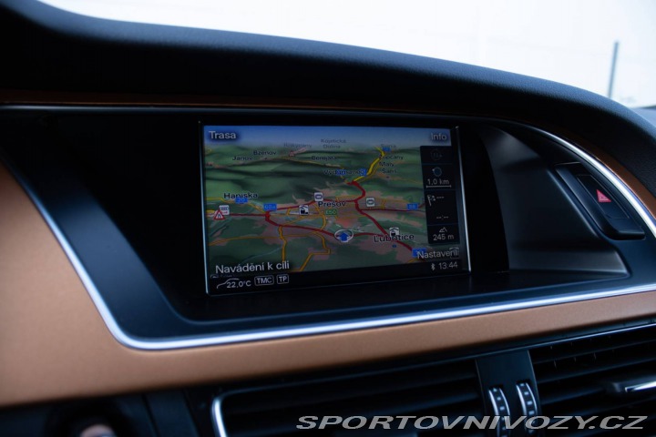 Audi A5 Sportback 2.0 TDI Manage 2016