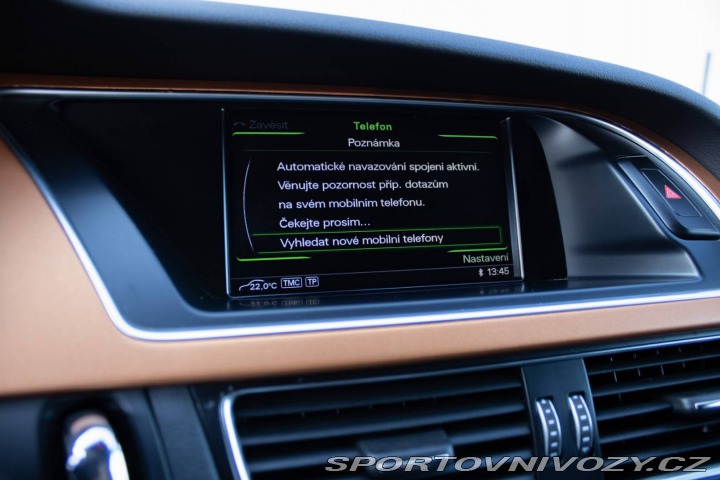 Audi A5 Sportback 2.0 TDI Manage 2016