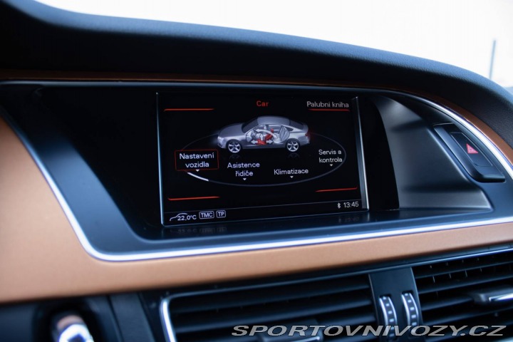 Audi A5 Sportback 2.0 TDI Manage 2016