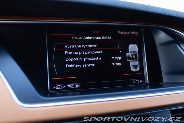 Audi A5 Sportback 2.0 TDI Manage 2016