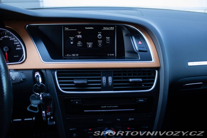 Audi A5 Sportback 2.0 TDI Manage 2016