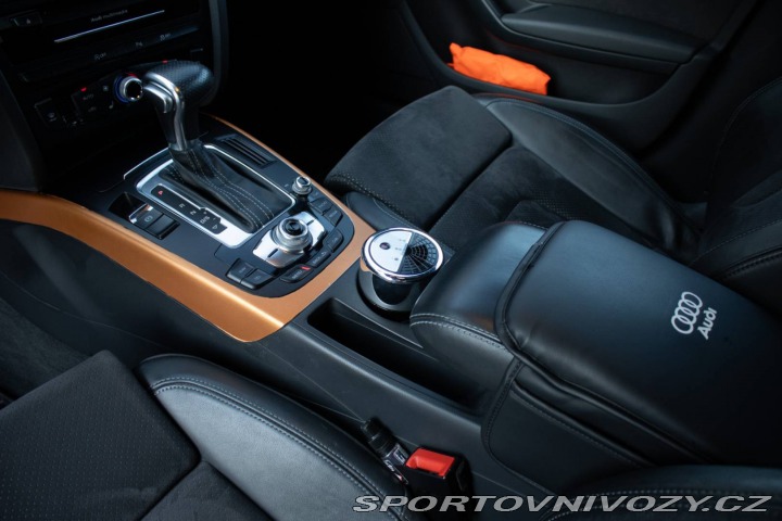 Audi A5 Sportback 2.0 TDI Manage 2016