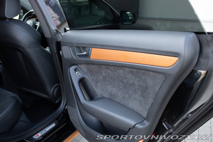 Audi A5 Sportback 2.0 TDI Manage 2016