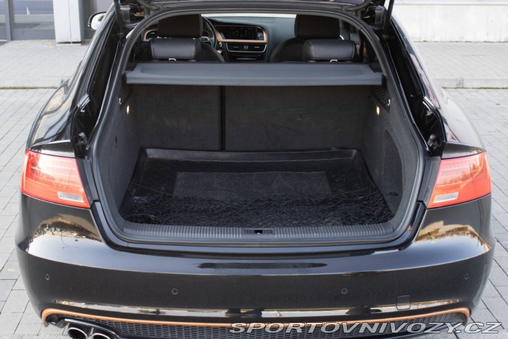 Audi A5 Sportback 2.0 TDI Manage 2016