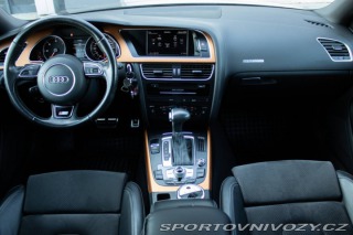 Audi A5 Sportback  2.0 TDI Manage 2016