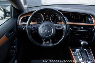 Audi A5 Sportback  2.0 TDI Manage 2016