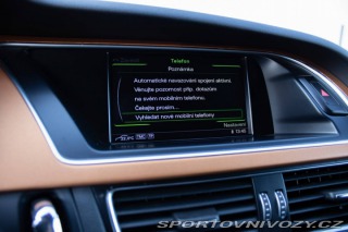 Audi A5 Sportback  2.0 TDI Manage 2016