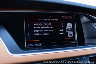 Audi A5 Sportback  2.0 TDI Manage 2016
