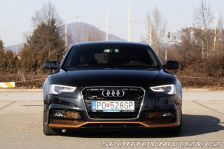 Audi A5 Sportback  2.0 TDI Manage 2016
