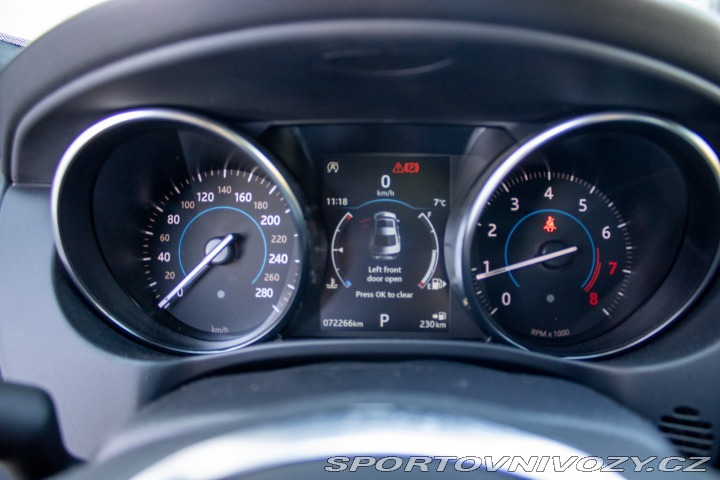 Jaguar XE 2.0 I4P R-Sport AT 2019