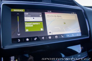 Jaguar XE 2.0 I4P R-Sport  AT 2019