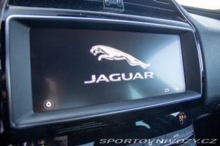 Jaguar XE 2.0 I4P R-Sport  AT 2019