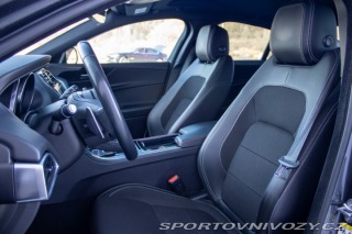 Jaguar XE 2.0 I4P R-Sport  AT 2019