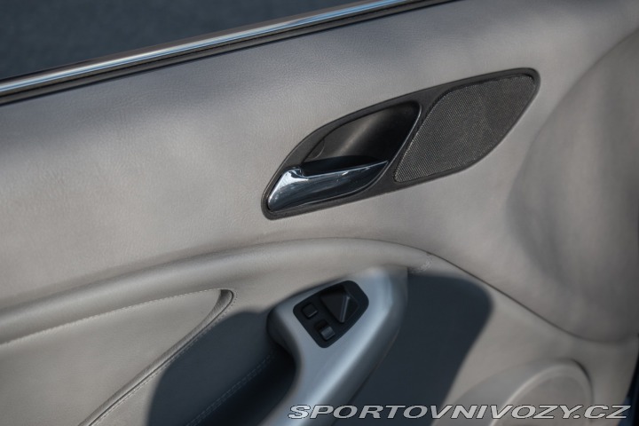 BMW 3 Cabrio 330 Ci/C A/T 2002
