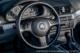 BMW 3 Cabrio  330 Ci/C A/T 2002