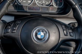 BMW 3 Cabrio  330 Ci/C A/T 2002