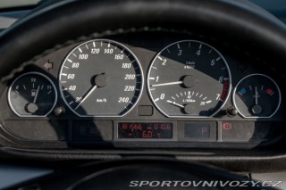 BMW 3 Cabrio  330 Ci/C A/T 2002