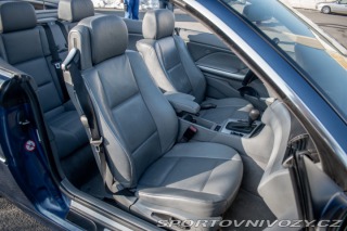 BMW 3 Cabrio  330 Ci/C A/T 2002