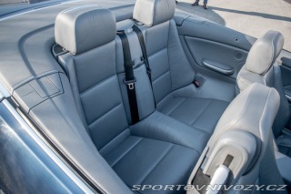 BMW 3 Cabrio  330 Ci/C A/T 2002