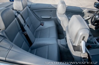BMW 3 Cabrio  330 Ci/C A/T 2002