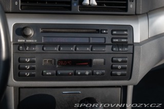 BMW 3 Cabrio  330 Ci/C A/T 2002