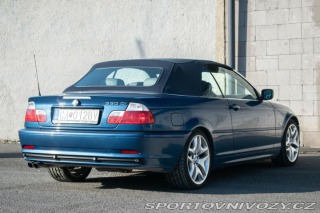 BMW 3 Cabrio  330 Ci/C A/T 2002