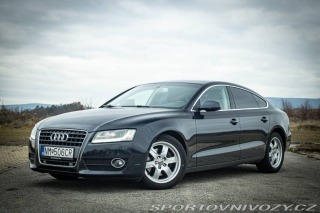 Audi A5 Sportback  2.0 TFSI multi