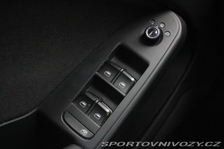Audi A5 Sportback 2.0 TFSI multi 2011