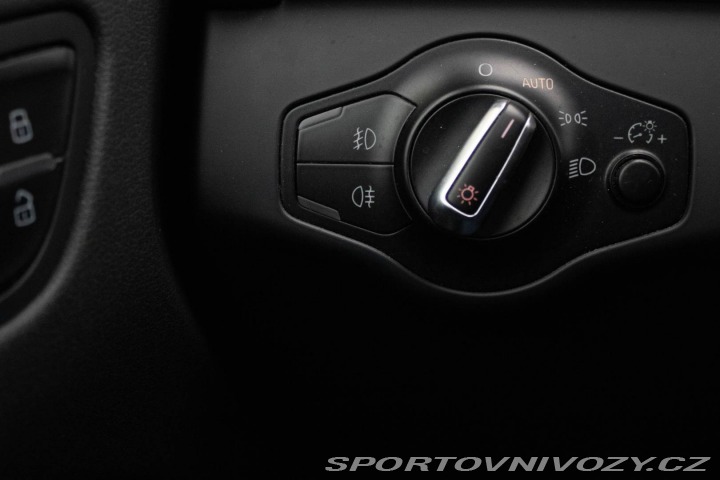 Audi A5 Sportback 2.0 TFSI multi 2011