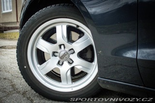 Audi A5 Sportback  2.0 TFSI multi 2011