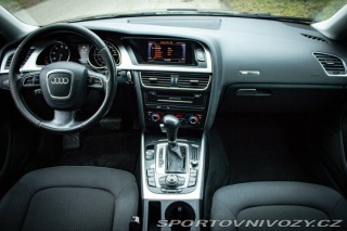 Audi A5 Sportback  2.0 TFSI multi 2011
