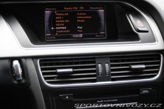Audi A5 Sportback  2.0 TFSI multi 2011