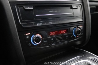 Audi A5 Sportback  2.0 TFSI multi 2011