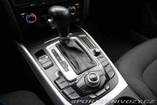 Audi A5 Sportback  2.0 TFSI multi 2011