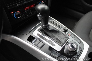 Audi A5 Sportback  2.0 TFSI multi 2011