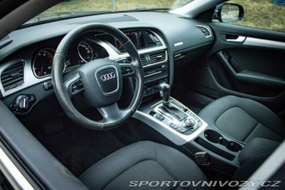 Audi A5 Sportback  2.0 TFSI multi 2011