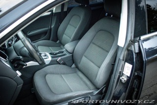 Audi A5 Sportback  2.0 TFSI multi 2011