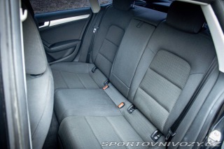 Audi A5 Sportback  2.0 TFSI multi 2011