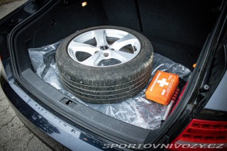 Audi A5 Sportback  2.0 TFSI multi 2011
