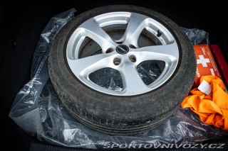 Audi A5 Sportback  2.0 TFSI multi 2011