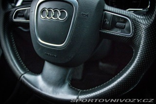 Audi A5 Sportback  2.0 TFSI multi 2011
