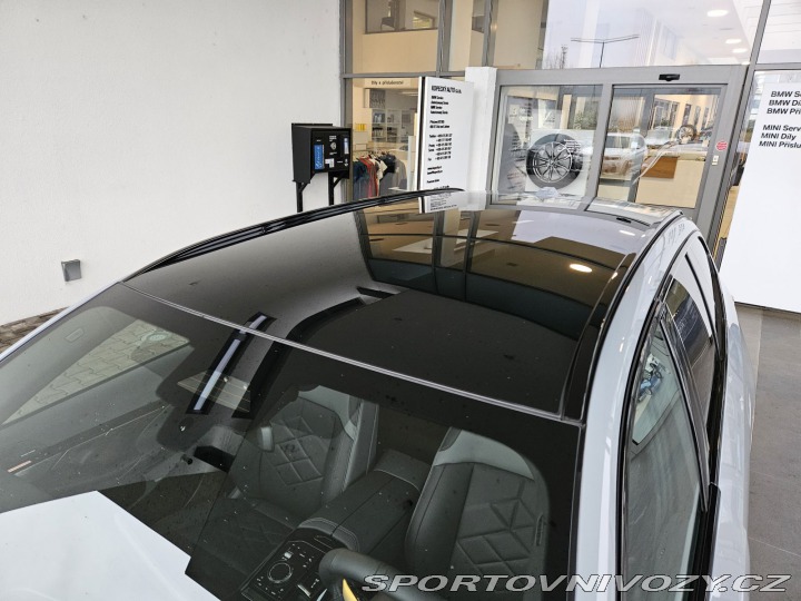 BMW 5 540d xDrive Touring M Spo 2025