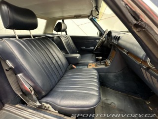 Mercedes-Benz SL SL 380 AUTOMAT*HARDTOP*US 1983