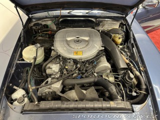 Mercedes-Benz SL SL 380 AUTOMAT*HARDTOP*US 1983