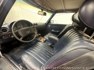 Mercedes-Benz SL SL 380 AUTOMAT*HARDTOP*US 1983