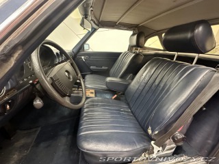 Mercedes-Benz SL SL 380 AUTOMAT*HARDTOP*US 1983