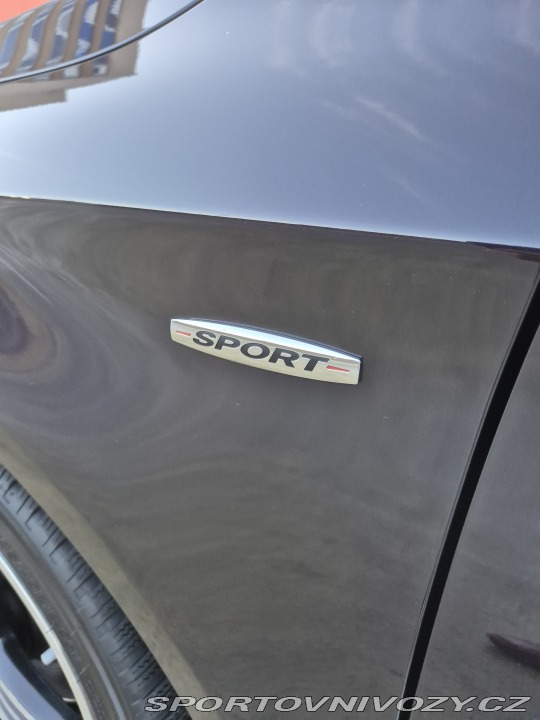Mercedes-Benz CLA 250 4M 2014